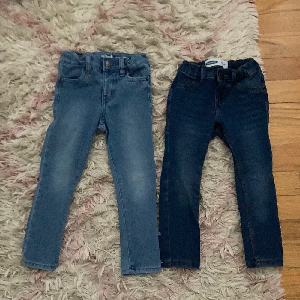 2 pack Jean bundle